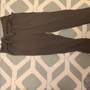 Tread and supply “Dora Pants”